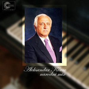 Davor Jovanović - Svirajte Nocas Samo Za Nju (Live)