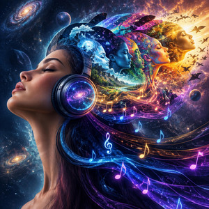 Transformation by Raya Ohm