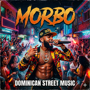 morbo by Ariel calvin