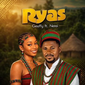 Ryas by Geeffy, Nerei