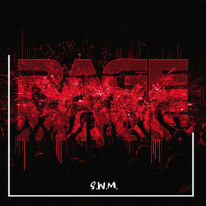 Rage Mode by KødeX