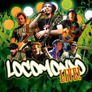 Ta Koritsia Ksenychtane / Pro - Live by Locomondo
