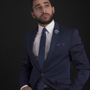 Yedidia Jaiat - Al Lo Largo De Mi Vida