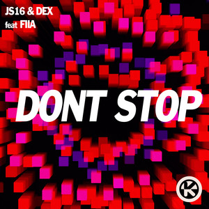 Don't Stop