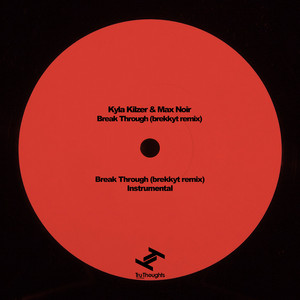 Max Noir — Break Through (brekkyt Remix) (2026)