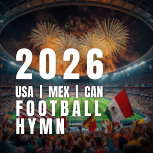 ONE HEARTBEAT (2026 Football Anthem)