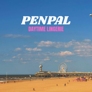 Penpal by Daytime Lingerie