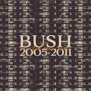 Kosmonautes by Bush