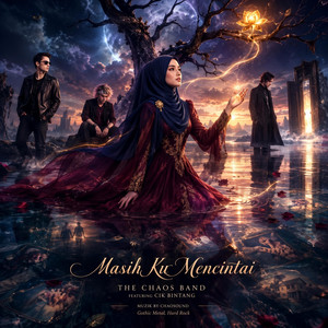 Masih Ku Mencintai by The Chaos Band, Cik Bintang