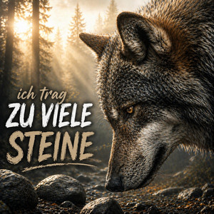 Ich trag zu viele Steine by Seele des Waldes