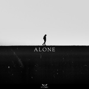Alone by Devinne