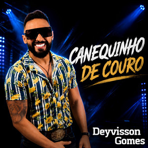 Canequinho de Couro by Deyvisson Gomes