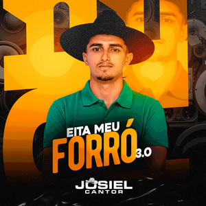 Forrozeira by Josiel Cantor