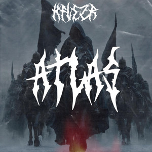 ATLAS by kflezrbeats