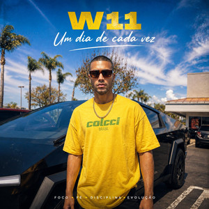 Um dia de cada vez by W11
