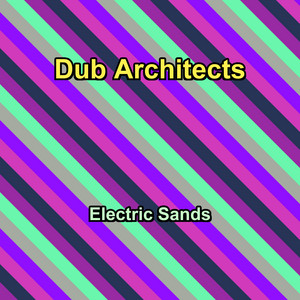 Vast Desert by Dub Architects