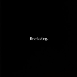 Portada de Everlasting