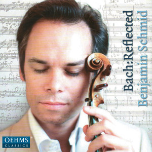 Andante autonom (AFter J. S. Bach's BWV 1003)