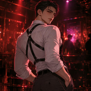 Yes Baby by Yara Nocturne