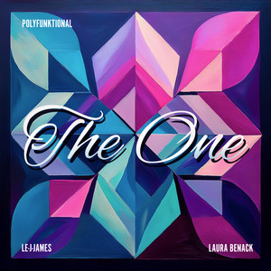 The One by Polyfunktional, Le - J - James, Laura Benack