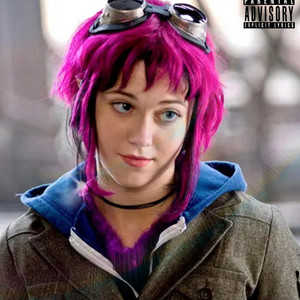 300kAwall - Ramonaflowers