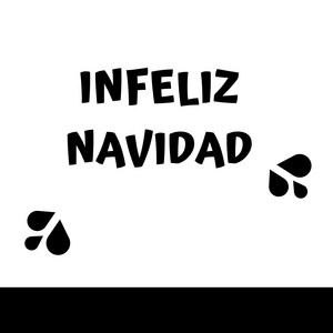 Infeliz Navidad