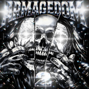 ARMAGEDOM 2 - SLOWED by TRASHXRL