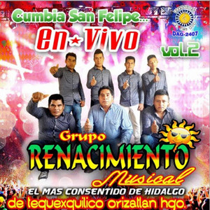 Grupo Renacimiento Musical - El Corsel