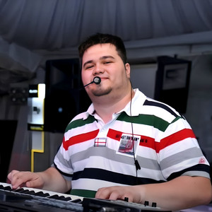 Edvin Eddy - Alev Alev