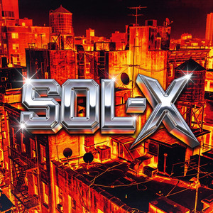 sol x by Kasimiro Dela2