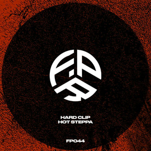 Hot Steppa by HARD CLIP