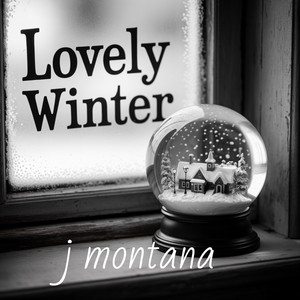 Christmas Evening by J Montana
