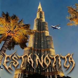 ESTA NOTITA MJ (feat. RamaNirou, Rodrigtrapqer & Vnmx MJ)