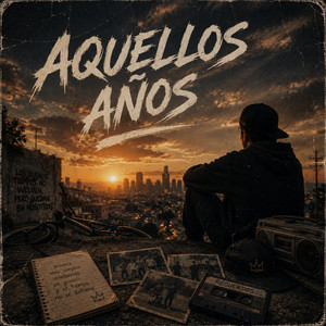 Aquellos Años by Billy Joee!!