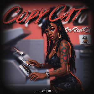 TheRealQd - Copy Cat
