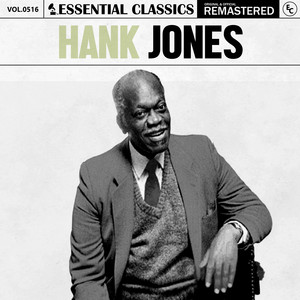 Cyrano by Hank Jones
