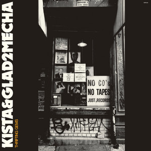 Gotta Get Mine by Kista, Glad2Mecha, Masta Ace