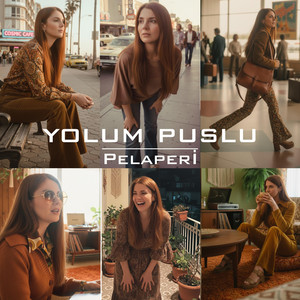 Yolum Puslu