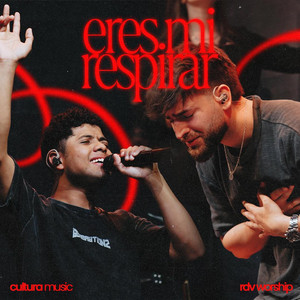 Eres mi respirar