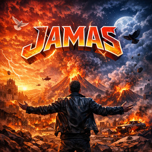 JAMAS by SOFY 33