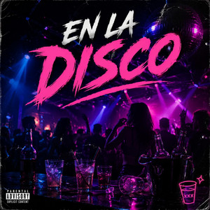 EN LA DISCO by AURALU
