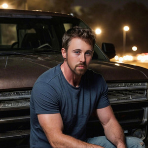 Ronnie Farmer Nation — God's Country (2026)