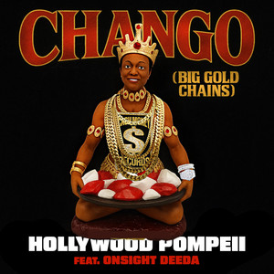 Chango (Big Gold Chains) [OSR Mix]