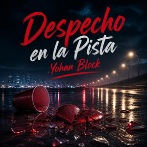 Despecho en la Pista by Yohan Block