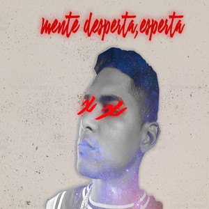 Derikote Mc - Mente Desperta, Esperta