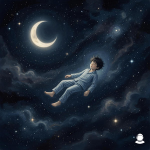 Drifting in the Void by Cosmonist