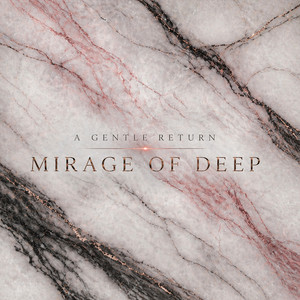 Challenger Deep by Mirage Of Deep