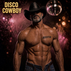 Disco Cowboy by Rossiter
