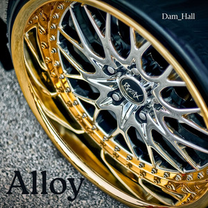 Dam_Hall - Alloy