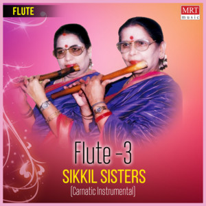 Maravairi Ramani by Sikkil Sisters